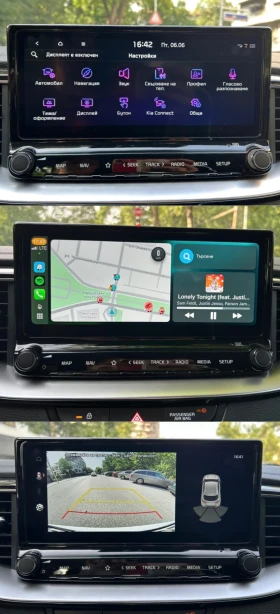 Kia XCeed 1.5 | Mobile.bg    14