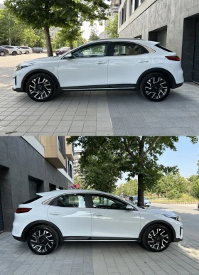 Kia XCeed 1.5 | Mobile.bg    7
