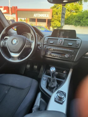 BMW 118 2.0 d Sport - 15000 лв. - 60246338 8