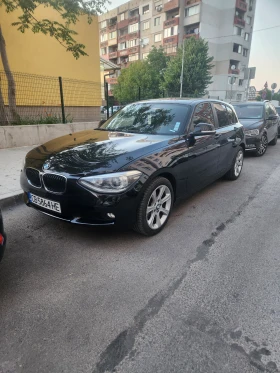 BMW 118 2.0 d Sport - 15000 лв. - 60246338 2
