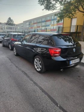BMW 118 2.0 d Sport - 15000 лв. - 60246338 5