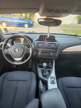 BMW 118 2.0 d Sport - 15000 лв. - 60246338 9