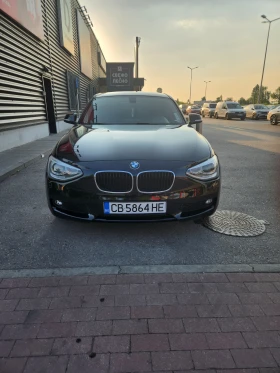 BMW 118 2.0 d Sport - 15000 лв. - 60246338 3