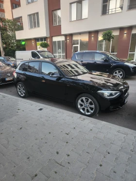 BMW 118 2.0 d Sport - 15000 лв. - 60246338 4