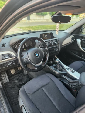 BMW 118 2.0 d Sport - 15000 лв. - 60246338 7