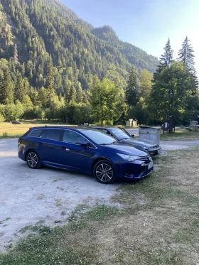 Обява за продажба на Toyota Avensis ~30 000 лв. - изображение 2