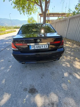 BMW 730 3.0 Tdi | Mobile.bg    5