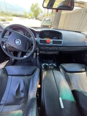 BMW 730 3.0 Tdi | Mobile.bg    8