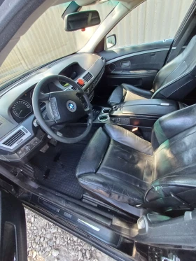 BMW 730 3.0 Tdi | Mobile.bg    6