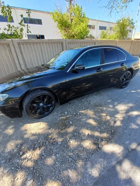 BMW 730 3.0 Tdi | Mobile.bg    9