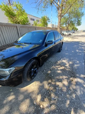 BMW 730 3.0 Tdi | Mobile.bg    4