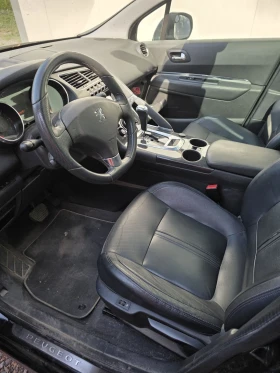 Обява за продажба на Peugeot 3008 1.6/156hp.FULL ~7 800 лв. - изображение 4