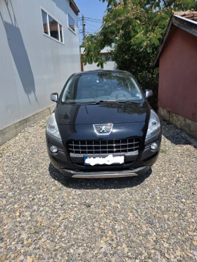 Обява за продажба на Peugeot 3008 1.6/156hp.FULL ~7 800 лв. - изображение 1