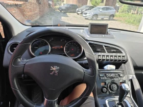 Обява за продажба на Peugeot 3008 1.6/156hp.FULL ~7 800 лв. - изображение 5