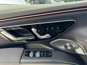 Mercedes-Benz EQS 450/AMG/4M/360HP/PREMIUM+ /PANO/HUD/MASSSAGE/344f - 176199 лв. - 10971806 14