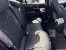 Mercedes-Benz EQS 450/AMG/4M/360HP/PREMIUM+ /PANO/HUD/MASSSAGE/344f - 176199 лв. - 10971806 15