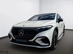 Mercedes-Benz EQS 450/AMG/4M/360HP/PREMIUM+ /PANO/HUD/MASSSAGE/344f