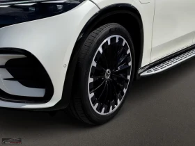 Mercedes-Benz EQS 450/AMG/4M/360HP/PREMIUM+ /PANO/HUD/MASSSAGE/344f - 176199 лв. - 10971806 2