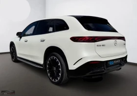 Mercedes-Benz EQS 450/AMG/4M/360HP/PREMIUM+ /PANO/HUD/MASSSAGE/344f - 176199 лв. - 10971806 3