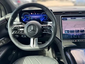 Mercedes-Benz EQS 450/AMG/4M/360HP/PREMIUM+ /PANO/HUD/MASSSAGE/344f - 176199 лв. - 10971806 9