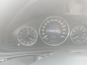 Обява за продажба на Mercedes-Benz CLK 240 ~7 000 лв. - изображение 9