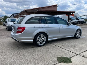 Mercedes-Benz C 220 CDI//AVANTGARDE// AMG LINE - 14999 лв. - 35365472 4