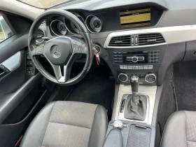 Mercedes-Benz C 220 CDI//AVANTGARDE// AMG LINE - 14999 лв. - 35365472 13