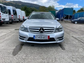 Mercedes-Benz C 220 CDI//AVANTGARDE// AMG LINE - 14999 лв. - 35365472 2
