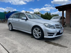 Mercedes-Benz C 220 CDI//AVANTGARDE// AMG LINE - 14999 лв. - 35365472 3