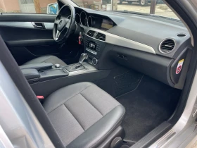 Mercedes-Benz C 220 CDI//AVANTGARDE// AMG LINE - 14999 лв. - 35365472 11