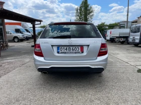 Mercedes-Benz C 220 CDI//AVANTGARDE// AMG LINE - 14999 лв. - 35365472 5