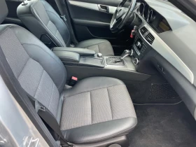 Mercedes-Benz C 220 CDI//AVANTGARDE// AMG LINE - 14999 лв. - 35365472 12