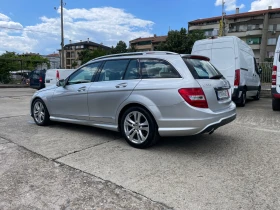 Mercedes-Benz C 220 CDI//AVANTGARDE// AMG LINE - 14999 лв. - 35365472 6