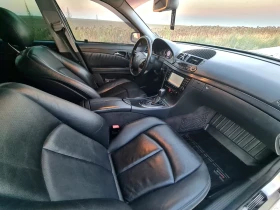 Mercedes-Benz E 320 | Mobile.bg    8