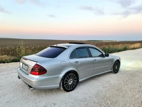 Mercedes-Benz E 320 | Mobile.bg    6