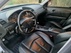 Mercedes-Benz E 320 | Mobile.bg    9