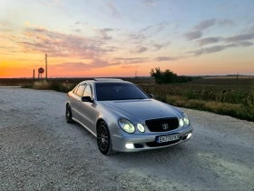 Mercedes-Benz E 320 | Mobile.bg    2