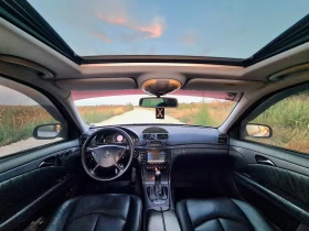 Mercedes-Benz E 320 | Mobile.bg    11
