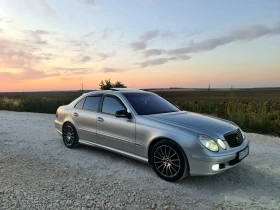 Mercedes-Benz E 320 | Mobile.bg    3