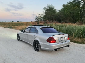 Mercedes-Benz E 320 | Mobile.bg    5