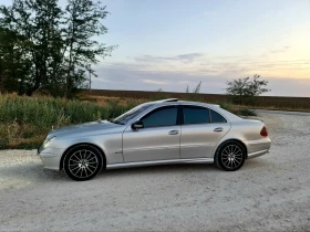 Mercedes-Benz E 320 | Mobile.bg    4