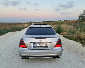 Mercedes-Benz E 320 | Mobile.bg    7