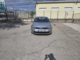 Обява за продажба на VW Golf 1.6TDI ~7 600 лв. - изображение 6