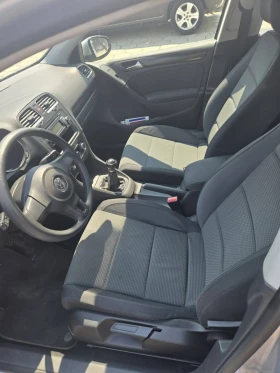 Обява за продажба на VW Golf 1.6TDI ~7 600 лв. - изображение 8