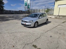 Обява за продажба на VW Golf 1.6TDI ~7 600 лв. - изображение 5