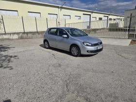Обява за продажба на VW Golf 1.6TDI ~7 600 лв. - изображение 1