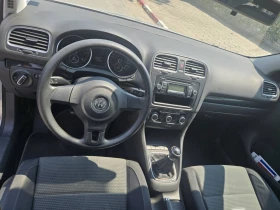 Обява за продажба на VW Golf 1.6TDI ~7 600 лв. - изображение 7