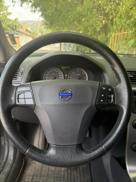 Volvo V50 - 8700 лв. - 94529130 3