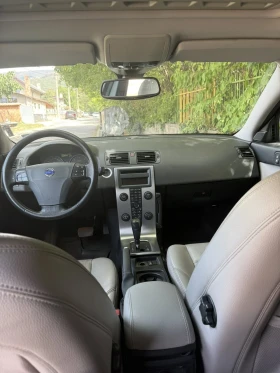 Volvo V50 - 8700 лв. - 94529130 7