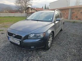 ������ Volvo V50